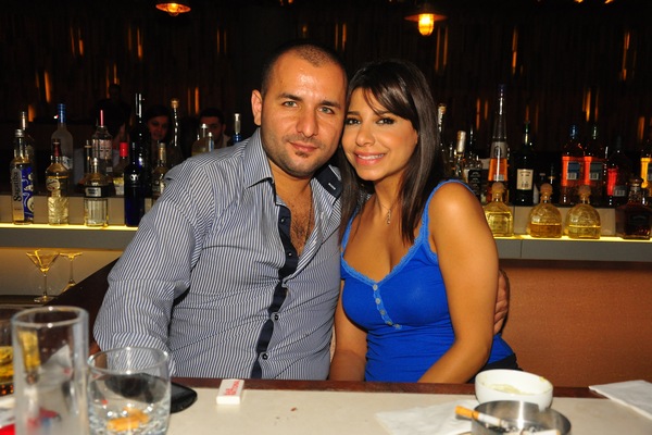 Bar National on Saturday Night 